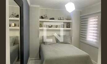 Imagem 6: Apartamento à Venda - Baeta Neves, 3 Quartos, 100 m2