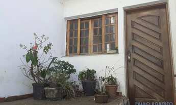 Imagem 5: CASA TÉRREA - CIDADE ADEMAR - SP