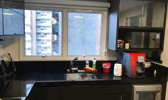 Imagem 5: São Paulo - Apartamento Padrão - Jardim Anália Franco