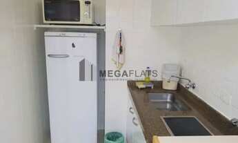 Imagem 3: FLAT SAINT PETER PARA LOCAÇÃO JARDINS