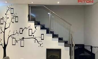 Imagem 6: Sobrado com 3 dormitórios, 95 m² - venda por R$ 750.000,00 ou aluguel por R$ 4.708,33/mês