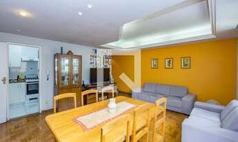 Imagem 2: Apartamento para Aluguel - Jardim América, 3 Quartos, 88 m2