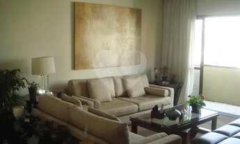 Imagem 3: São Paulo - Apartamento Padrão - CAMPO BELO