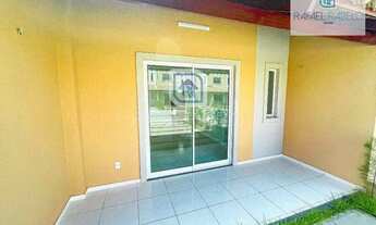 Imagem 2: Casa com 2 quartos a venda em Aquiraz