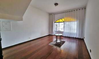 Imagem 2: Sobrado com 3 dormitórios para locação na Chácara Santo Antônio