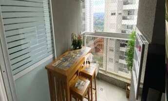 Imagem 4: APARTAMENTO ALAMEDA ECO RESORT FACE NORTE REGIÃO DO LAGO PERTO DO ATERRO DO IGAPÓ PERTO DO