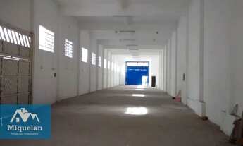 Imagem 4: Galpão para alugar, 700 m² por R$ 23.077/mês - Vila Ré - São Paulo/SP