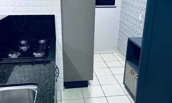 Imagem 5: Apt 63 m², 2/4 - Residencial Flórida