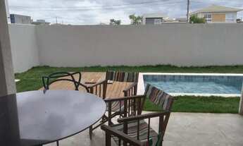 Imagem 2: CASA MOBILIADA PARA LOCAÇÃO NO TERRAS ALPHAVILLE CAMAÇARI