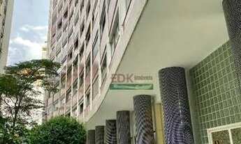 Imagem: Apartamento com 3 dormitórios, 236 m²