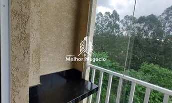 Imagem 7: Apartamento com 2 dorms, Jardim Samambaia, Campinas - R$ 275 mil, Cod: 3RAP2736