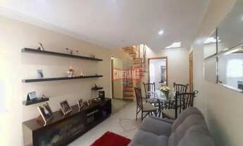 Imagem: Cobertura com 3 dormitórios à venda, 160