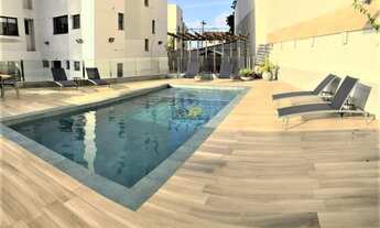 Imagem 4: MARAVILHOSO 04 QUARTOS COM 01 SUÍTE E 01VAGA COM VISTA PARA O CANAL E LAZER COMPLETO