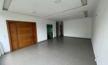 Imagem 2: Cidade Jardim 2, Casa térrea, 3 suítes com gabinete, 02 vagas - Tapanâ Belém/PA