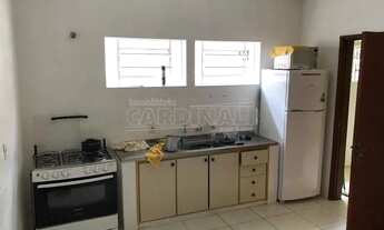 Imagem: Casa Padrão em São Carlos