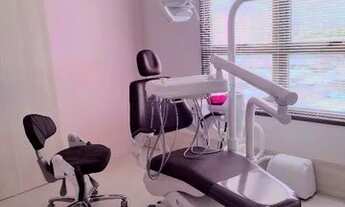 Imagem 5: Vendo consultório odontológico com sala comercial