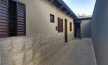 Imagem 5: Casa com 1 quarto, sala, cozinha e banheiro social, 30m² aprox qr 310 Santa Maria DF