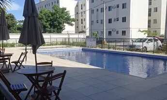 Imagem: Apartamento no Mondubim 2 quartos/ Jose