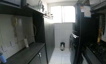 Imagem 3: BELO HORIZONTE - Apartamento Padrão - Castelo