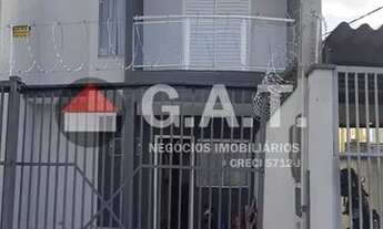 Imagem: Casa de 2 quartos para alugar no bairro
