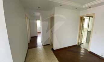 Imagem: Apartamento 3 Dormitórios (1 Suíte) para