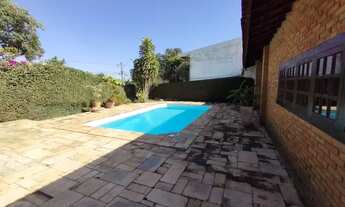 Imagem 7: Casa com 4 dormitórios à venda, 324 m² por R$ 900.000 - Jardim Guarani - Campinas/SP