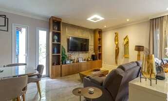 Imagem 5: Venda Casa 3 Dormitórios - 368 m² Brooklin Velho