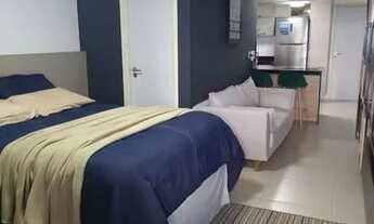 Imagem 7: FLAT EM OLINDA NO EMPRESRIAL (JAM