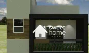 Imagem: Sobrado no Esmeralda