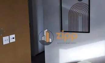 Imagem 3: Apartamento com 2 dormitórios para alugar, 60 m² por R$ 4.193,75/mês - Santana - São Paulo