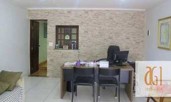 Imagem: Casa com 2 dormitórios para alugar, 193