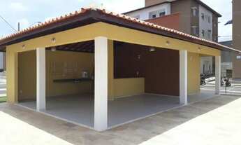 Imagem 3: Cond. Led Residence 1