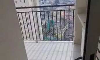 Imagem 6: Apartamento á Venda em Jaguaribe Osasco-SP/Condômínio Fatto Evidence