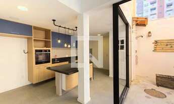 Imagem 6: Casa de Condomínio para Aluguel - Tijuca, 2 Quartos, 96 m2