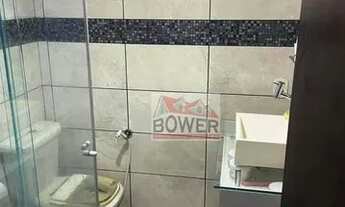 Imagem 6: Sobrado à venda, 276 m² por R$ 590.000,00 - Nova Cidade - São Gonçalo/RJ