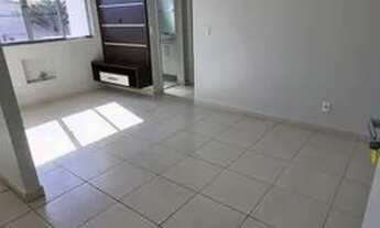 Imagem 3: Apartamento semi mobiliado Totalville I