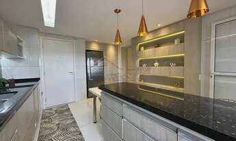 Imagem 5: Apartamentos Padrão em São José dos Campos