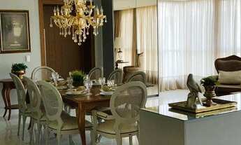 Imagem: Apartamento de Alto Padrão Mobiliado, c/