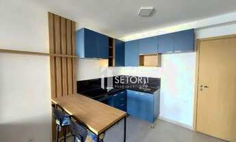 Imagem 3: Studio com 1 quarto para alugar, 39 m² por R$ 1.400,00/mês - Centro - Juiz de Fora/MG