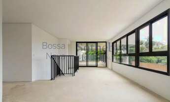 Imagem 5: Apartamento garden duplex em condomínio cobiçado