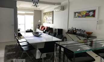 Imagem 5: Apartamento para Aluguel - Ingleses, 3 Quartos, 126 m2