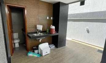 Imagem 3: Casa de condomínio para venda com 170m2 com 4qts Estrada Praia do Sol - João Pessoa - PB