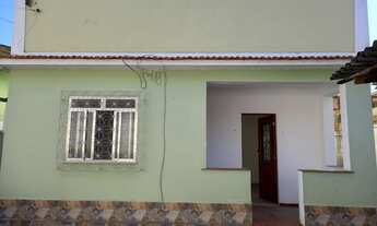 Imagem 3: Casa 2 quartos com churrasqueira, garagem e espaço para piscina e ampliação - Cocotá - Ilh