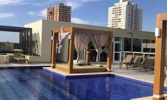 Imagem 3: Apartamento no Quinta da Primavera para locação com 02 suítes