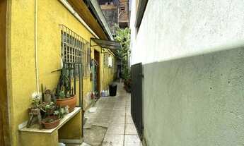 Imagem 6: Casa com 3 dormitórios, 86 m² - venda por R$ 430.000,00 ou aluguel por R$ 2.050,66/mês - C