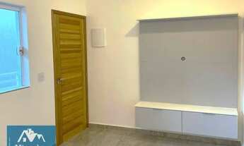 Imagem 2: Apartamento com 1 dormitório para alugar, 30 m² por R$ 1.900,00/mês - Jardim Sao Paulo(Zon