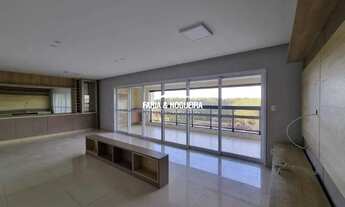 Imagem 4: Apartamento à venda, 3 quartos, 3 suítes, 2 vagas, Jardim Itapuã - Rio Claro/SP