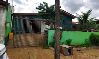 Imagem: Vendo ou troco casa no bairro Tarumã em