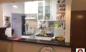 Imagem 2: Apartamento (tipo - padrao) 3 dormitórios/suite, cozinha planejada, em condomínio fechado