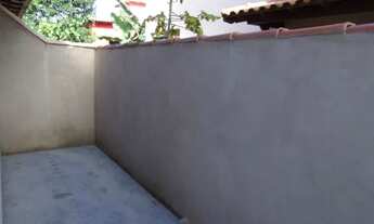 Imagem 7: Casa para venda com 120 metros quadrados com 2 quartos em Peixe Dourado - Casimiro de Abre